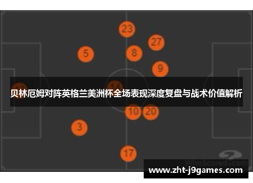 贝林厄姆对阵英格兰美洲杯全场表现深度复盘与战术价值解析